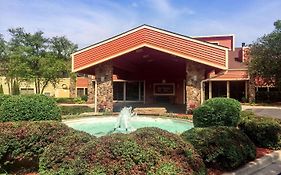 Clarion Inn Merrillville Indiana